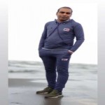 تصویر کاربر با کد 818787