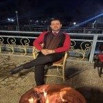 تصویر کاربر با کد 818919
