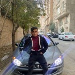 تصویر کاربر با کد 819016