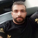 تصویر کاربر با کد 812777