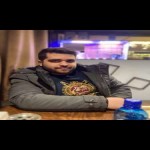 تصویر کاربر با کد 819077