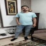 تصویر کاربر با کد 819086