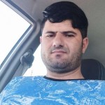 تصویر کاربر با کد 819702
