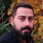 تصویر کاربر با کد 819709