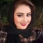 تصویر کاربر با کد 819711