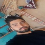 تصویر کاربر با کد 376734