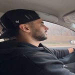 تصویر کاربر با کد 448947