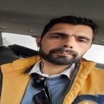 تصویر کاربر با کد 808463