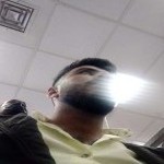 تصویر کاربر با کد 813372