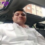 تصویر کاربر با کد 817405