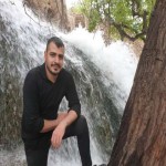 تصویر کاربر با کد 818107