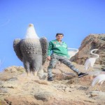 تصویر کاربر با کد 818676