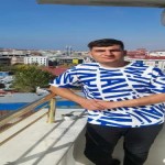تصویر کاربر با کد 818726