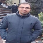 تصویر کاربر با کد 819152