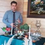 تصویر کاربر با کد 819605
