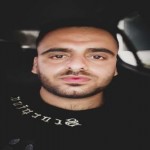 تصویر کاربر با کد 819900