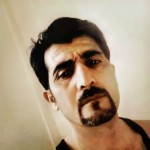 تصویر کاربر با کد 820136
