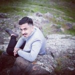 تصویر کاربر با کد 820455