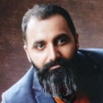 تصویر کاربر با کد 814634