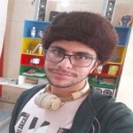 تصویر کاربر با کد 815432