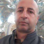 تصویر کاربر با کد 818499