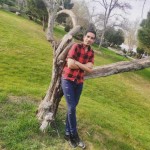 تصویر کاربر با کد 820231