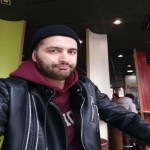 تصویر کاربر با کد 821010
