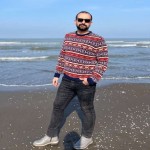 تصویر کاربر با کد 802031