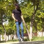 تصویر کاربر با کد 820951