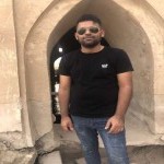 تصویر کاربر با کد 821061