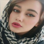 تصویر کاربر با کد 821168