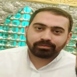 تصویر کاربر با کد 821412