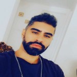 تصویر کاربر با کد 821503