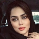 تصویر کاربر با کد 821601