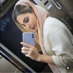تصویر کاربر با کد 821607