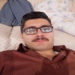 تصویر کاربر با کد 821662