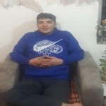 تصویر کاربر با کد 811898
