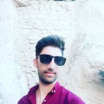 تصویر کاربر با کد 817321