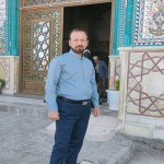تصویر کاربر با کد 821820