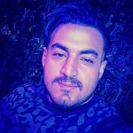 تصویر کاربر با کد 821891