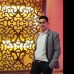 تصویر کاربر با کد 822095