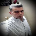 تصویر کاربر با کد 822195