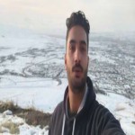تصویر کاربر با کد 197080