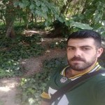 تصویر کاربر با کد 609803
