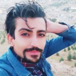 تصویر کاربر با کد 809977