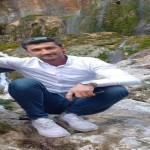 تصویر کاربر با کد 822163