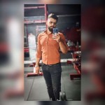 تصویر کاربر با کد 816893