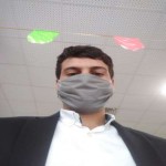 تصویر کاربر با کد 820727