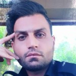 تصویر کاربر با کد 823465