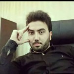تصویر کاربر با کد 601453